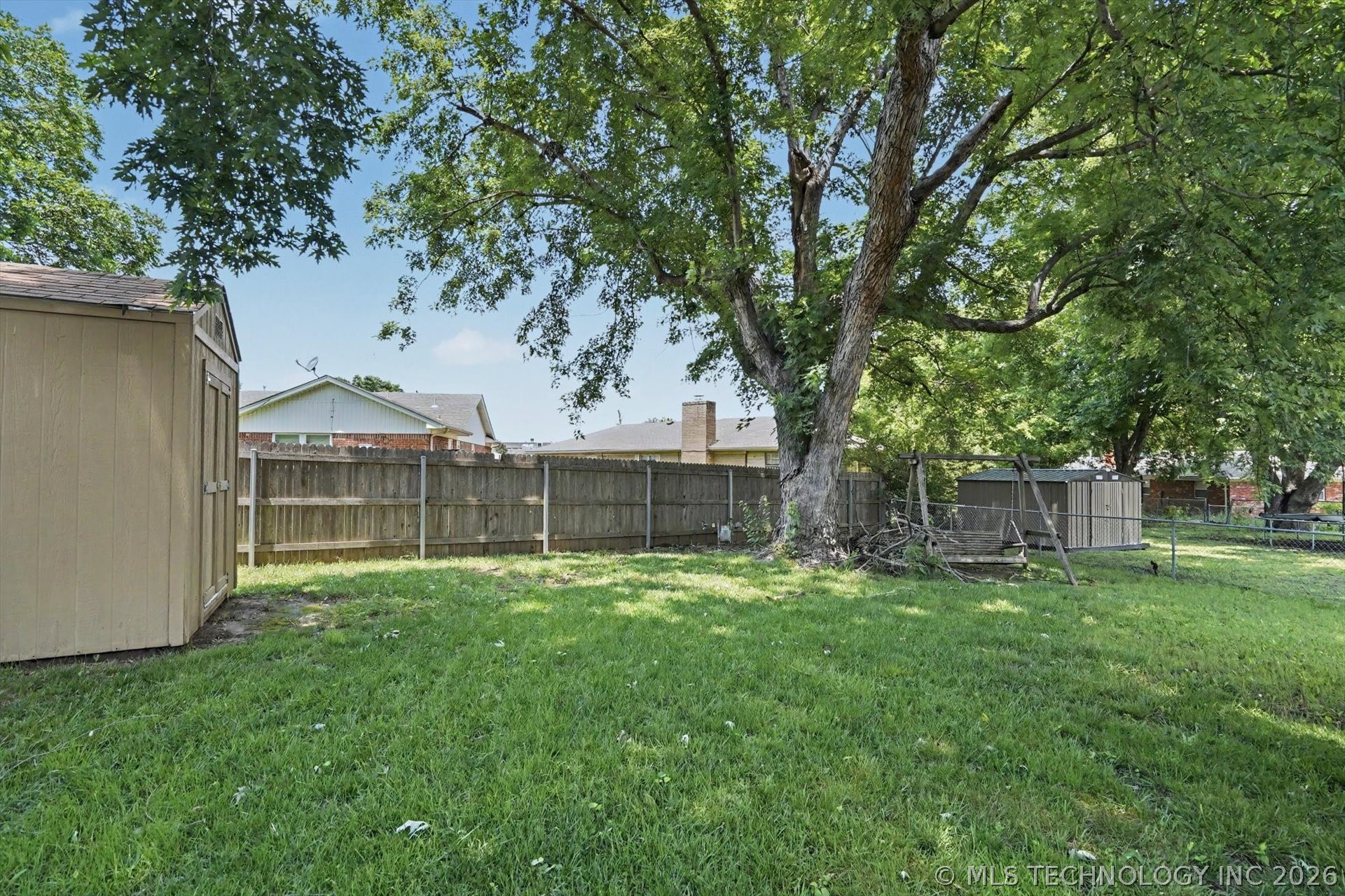 424 W Gary Street Broken Arrow OK 74012