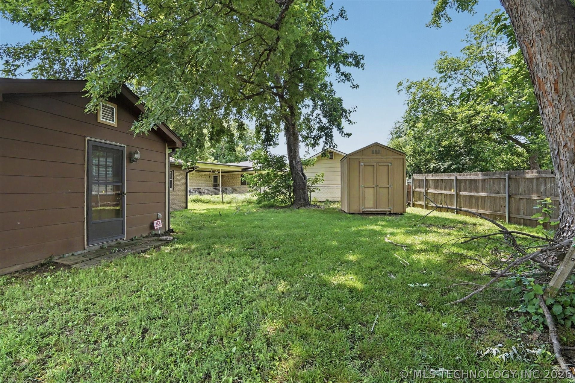 424 W Gary Street Broken Arrow OK 74012