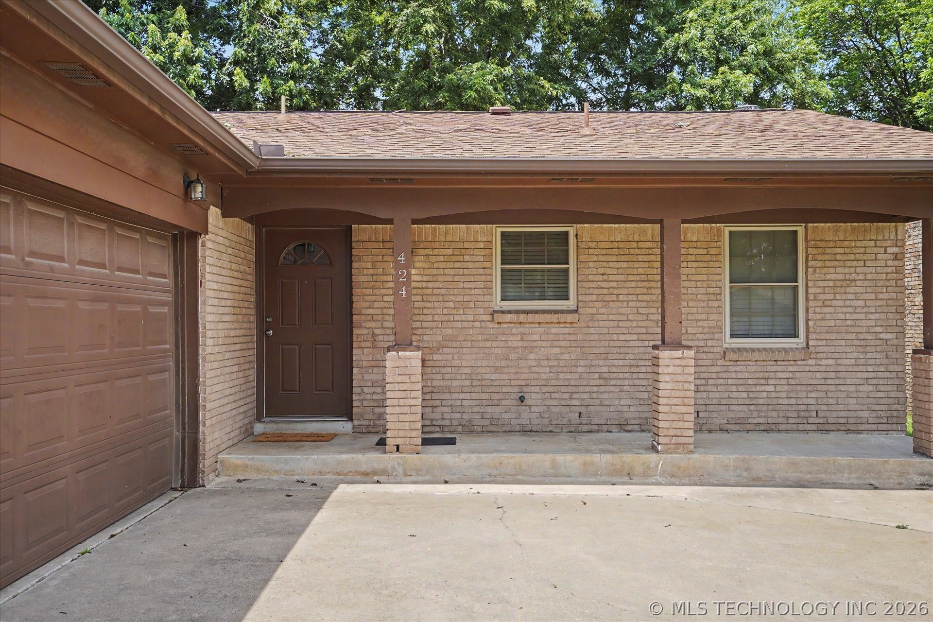 424 W Gary Street Broken Arrow OK 74012