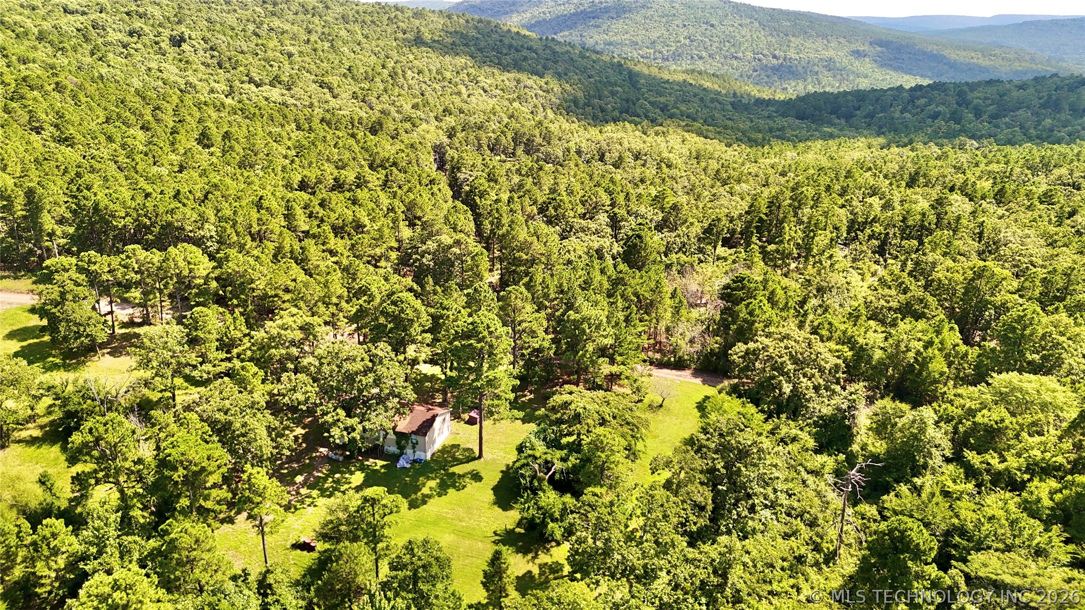 30066 W County Road 1343d Mccurtain OK 74944