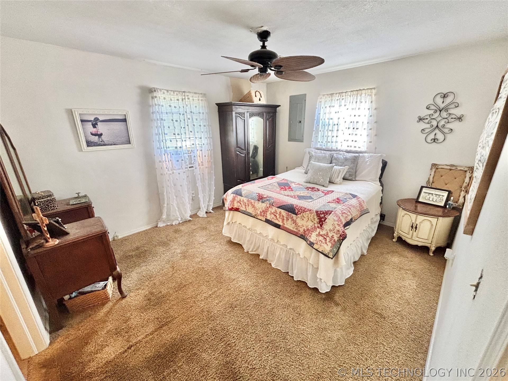 30066 W County Road 1343d Mccurtain OK 74944