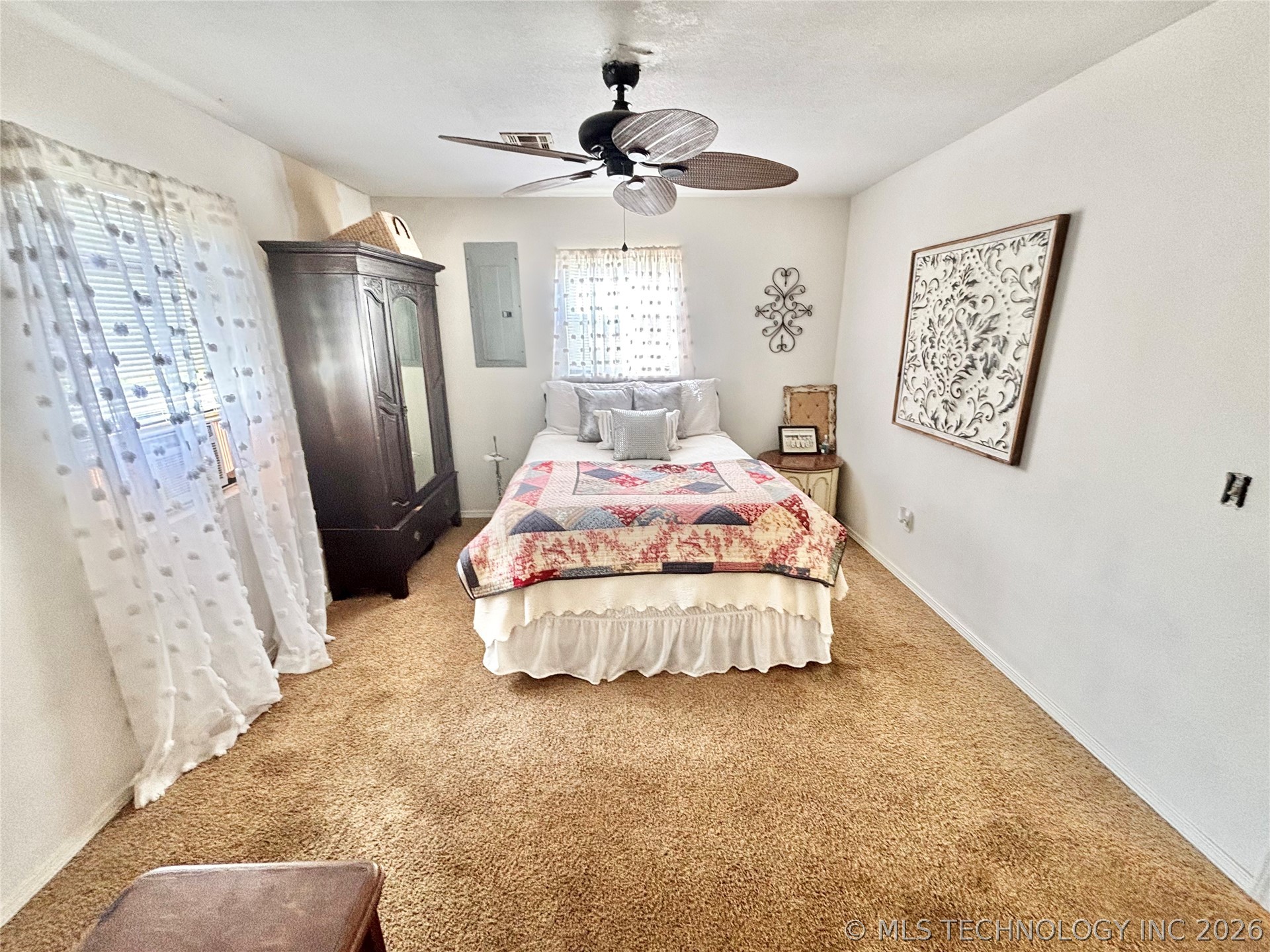 30066 W County Road 1343d Mccurtain OK 74944