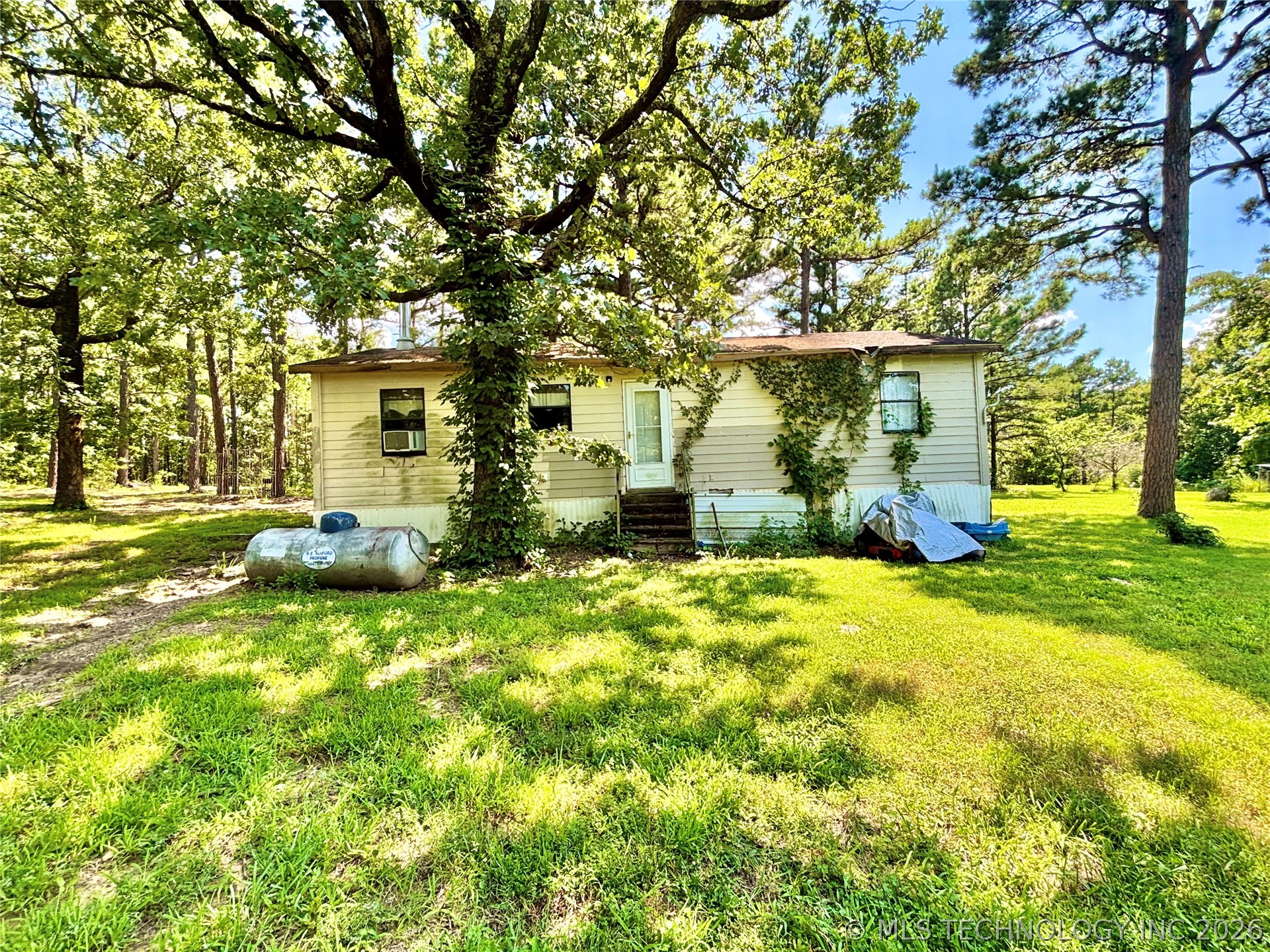 30066 W County Road 1343d Mccurtain OK 74944