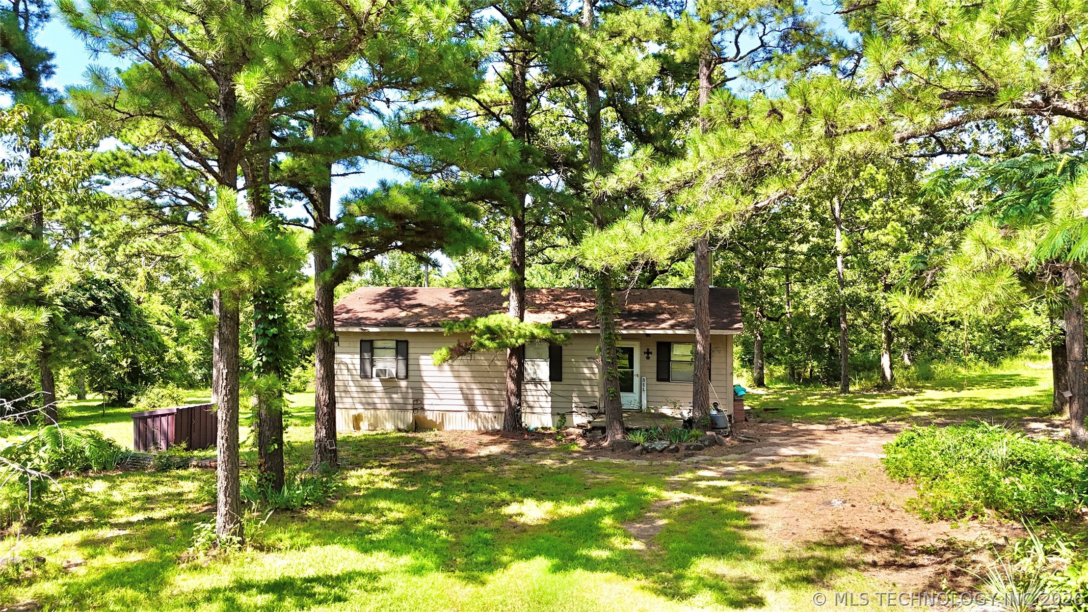 30066 W County Road 1343d Mccurtain OK 74944