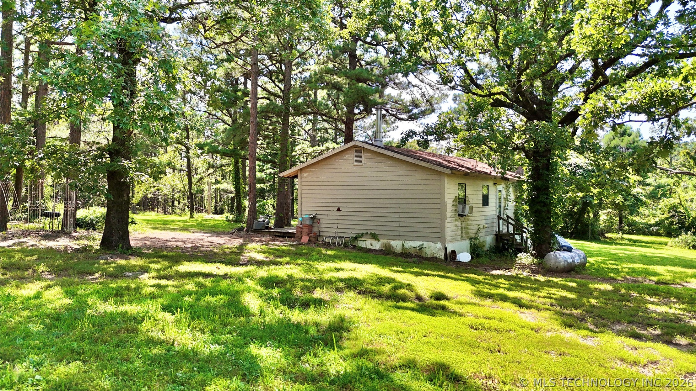 30066 W County Road 1343d Mccurtain OK 74944
