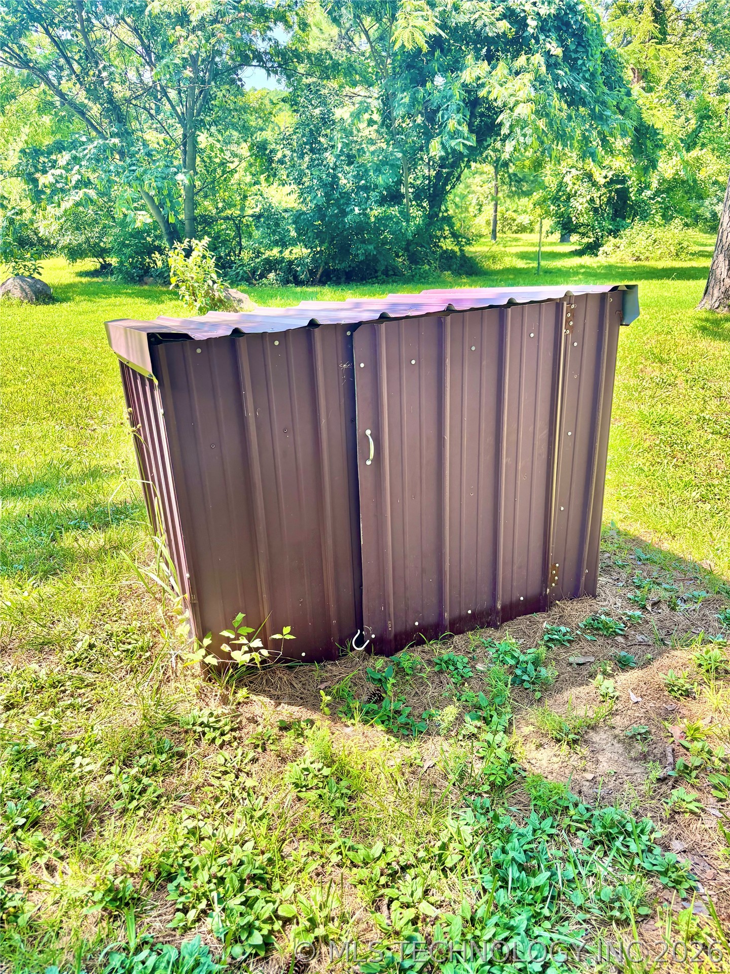 30066 W County Road 1343d Mccurtain OK 74944