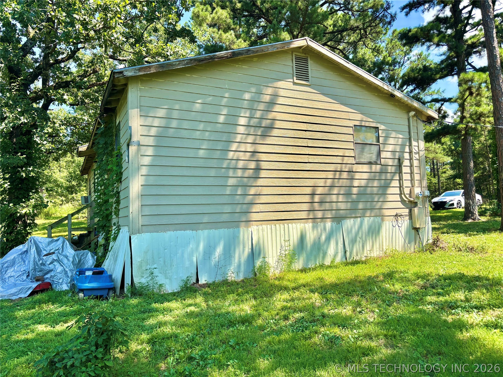 30066 W County Road 1343d Mccurtain OK 74944