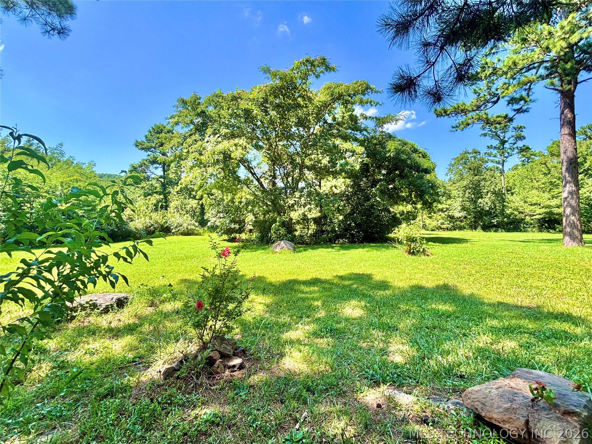 30066 W County Road 1343d Mccurtain OK 74944
