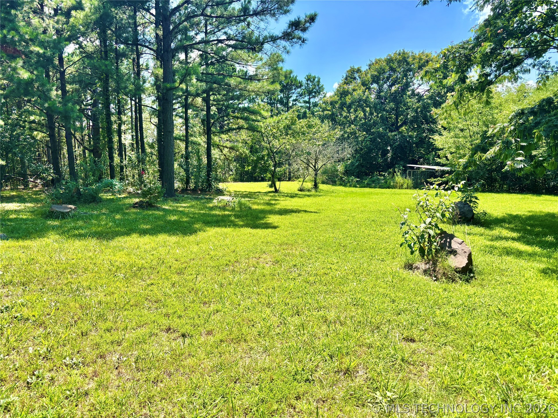 30066 W County Road 1343d Mccurtain OK 74944
