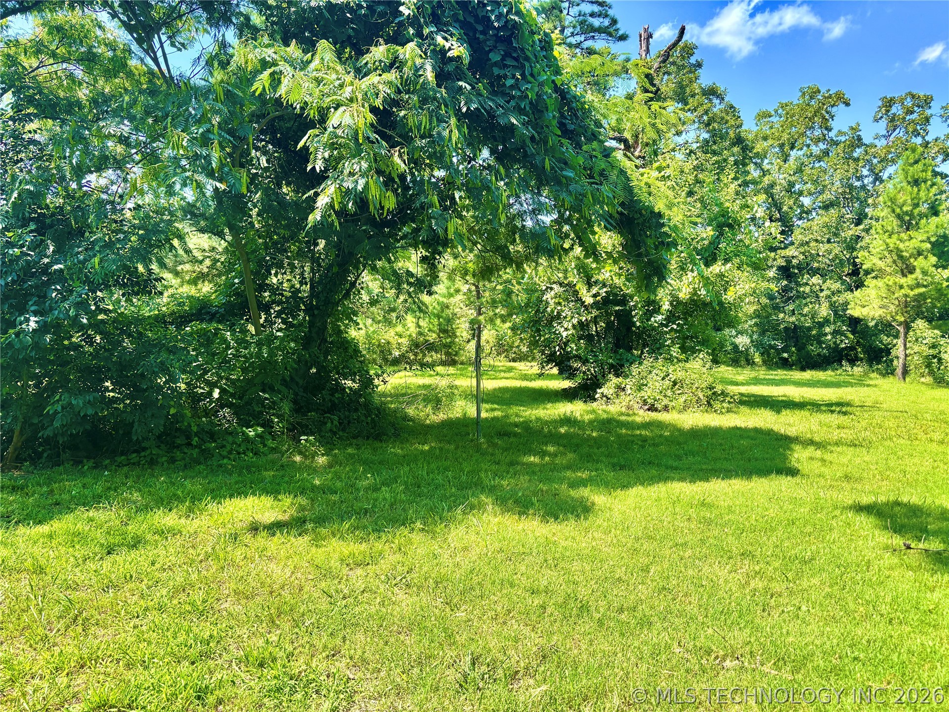 30066 W County Road 1343d Mccurtain OK 74944