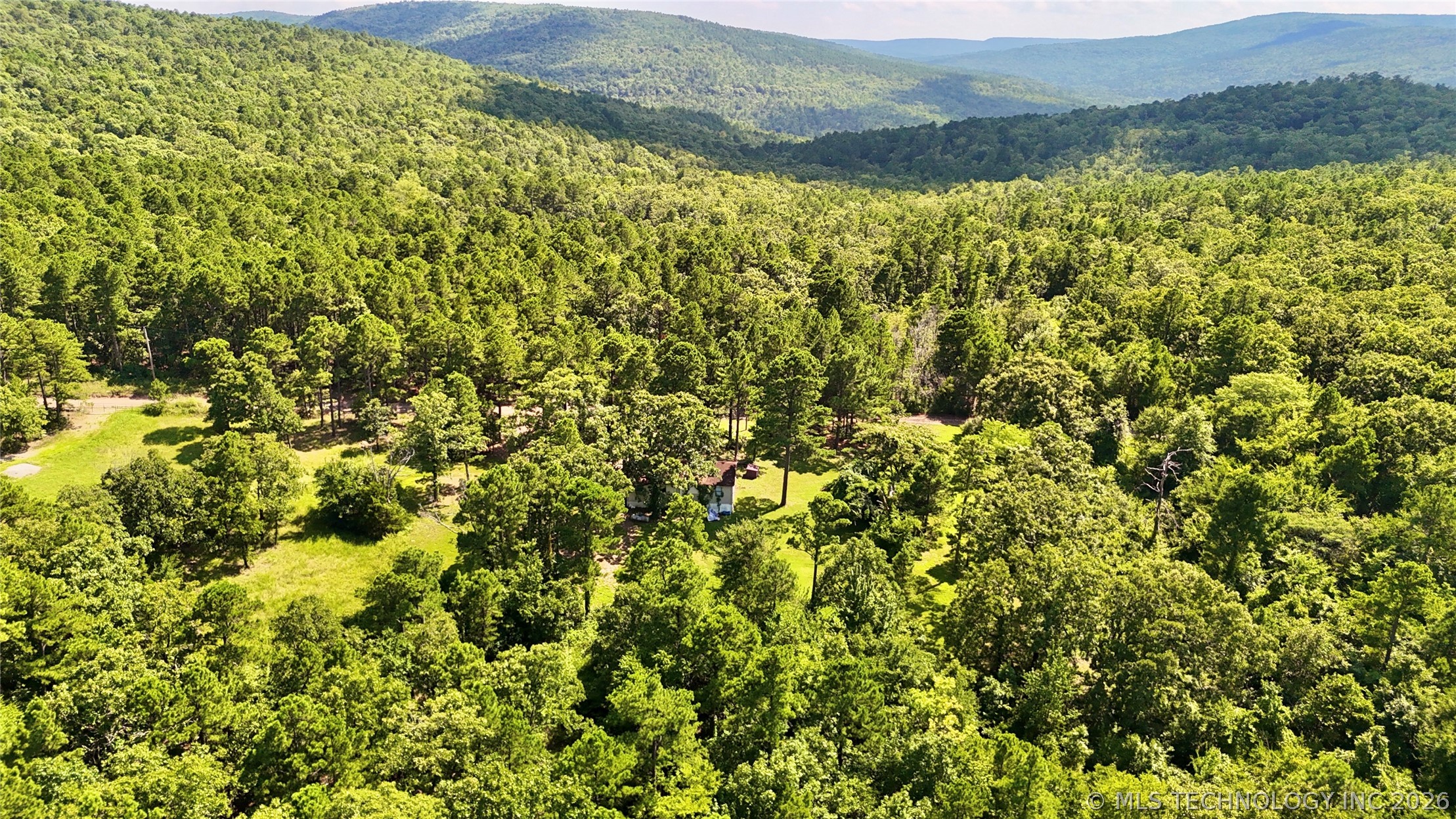 30066 W County Road 1343d Mccurtain OK 74944