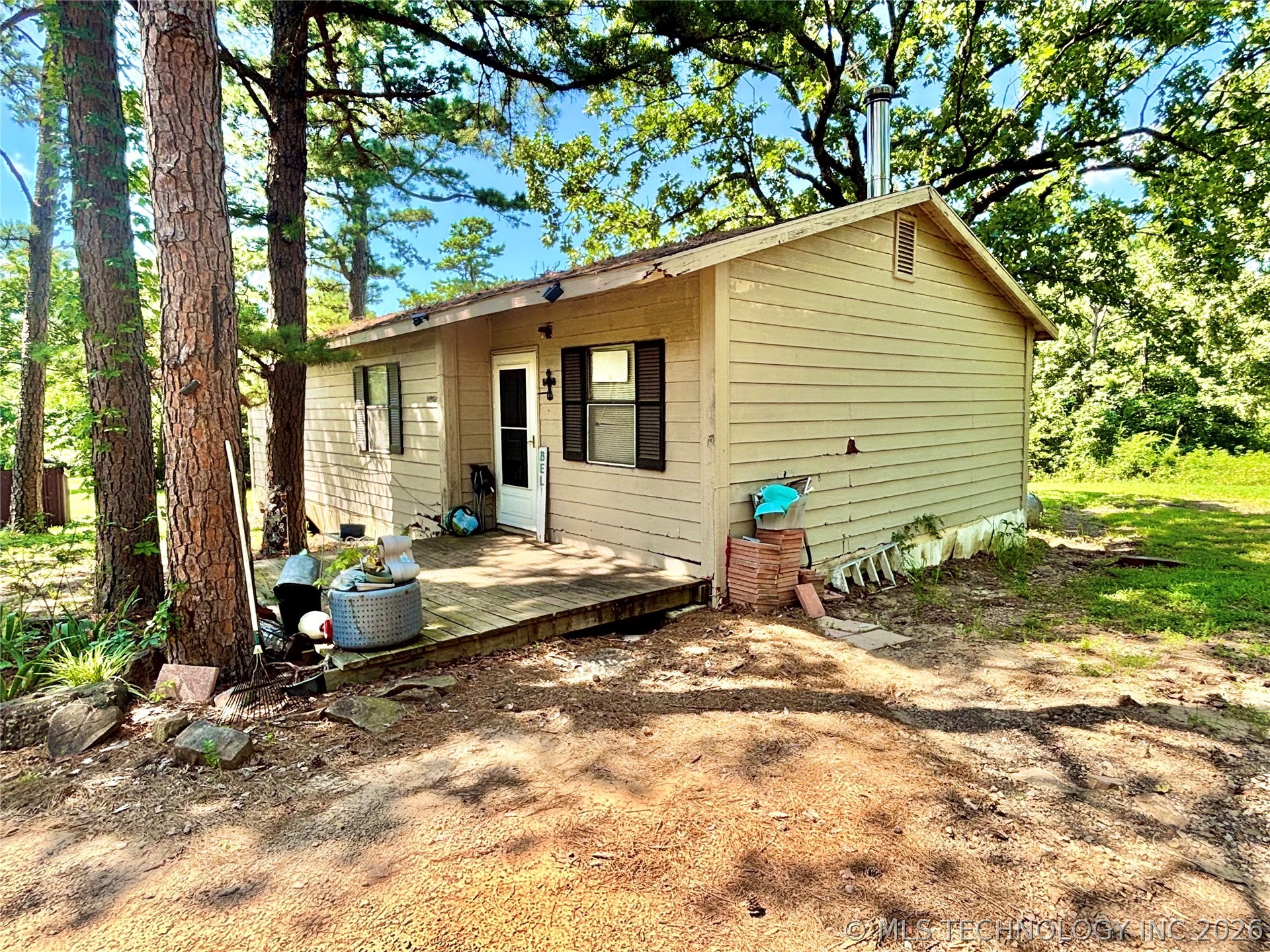 30066 W County Road 1343d Mccurtain OK 74944