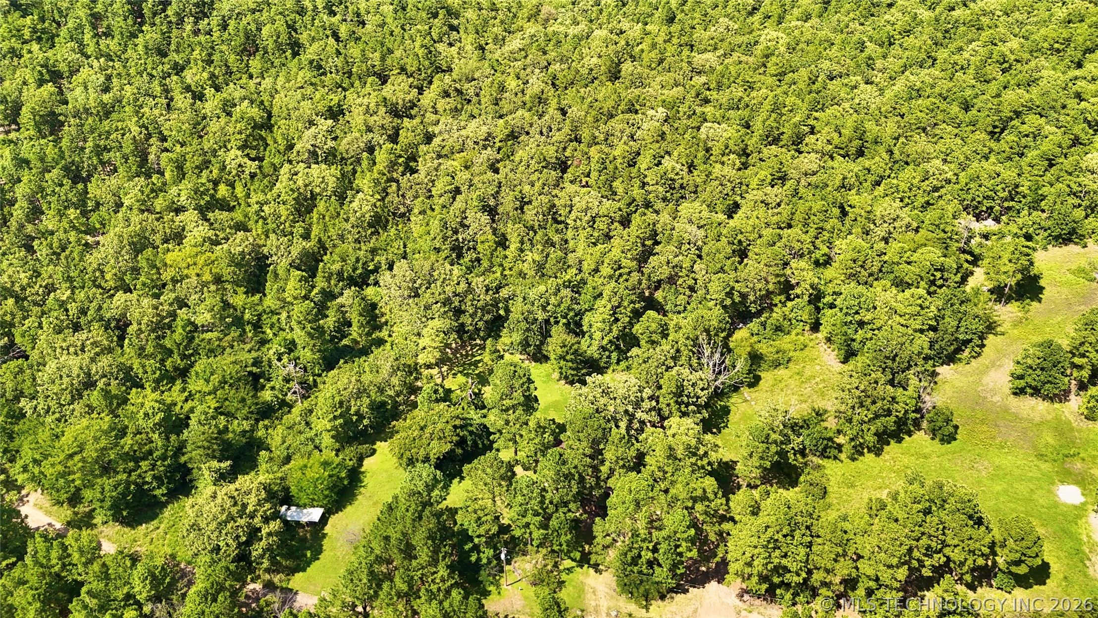 30066 W County Road 1343d Mccurtain OK 74944