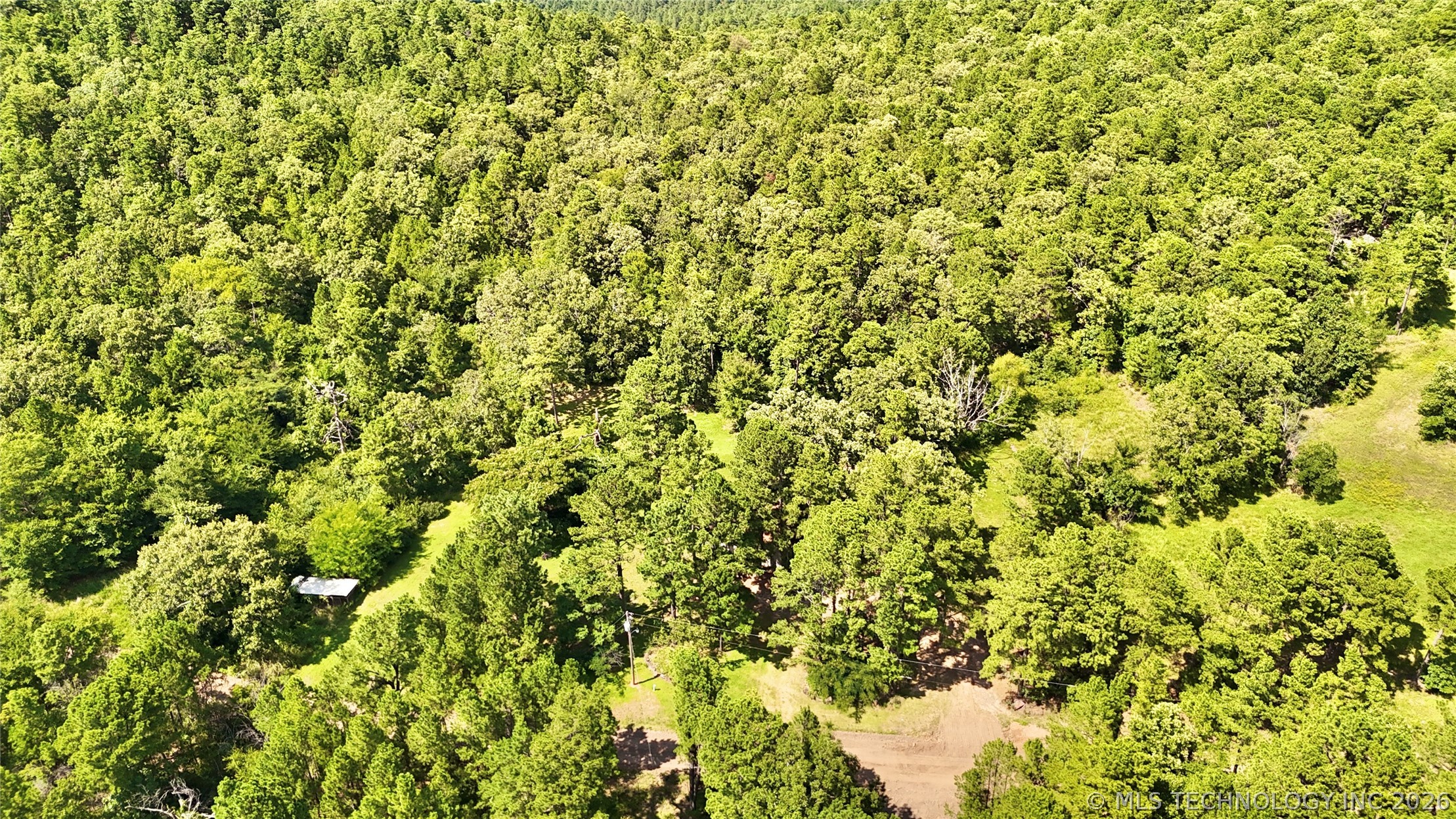 30066 W County Road 1343d Mccurtain OK 74944