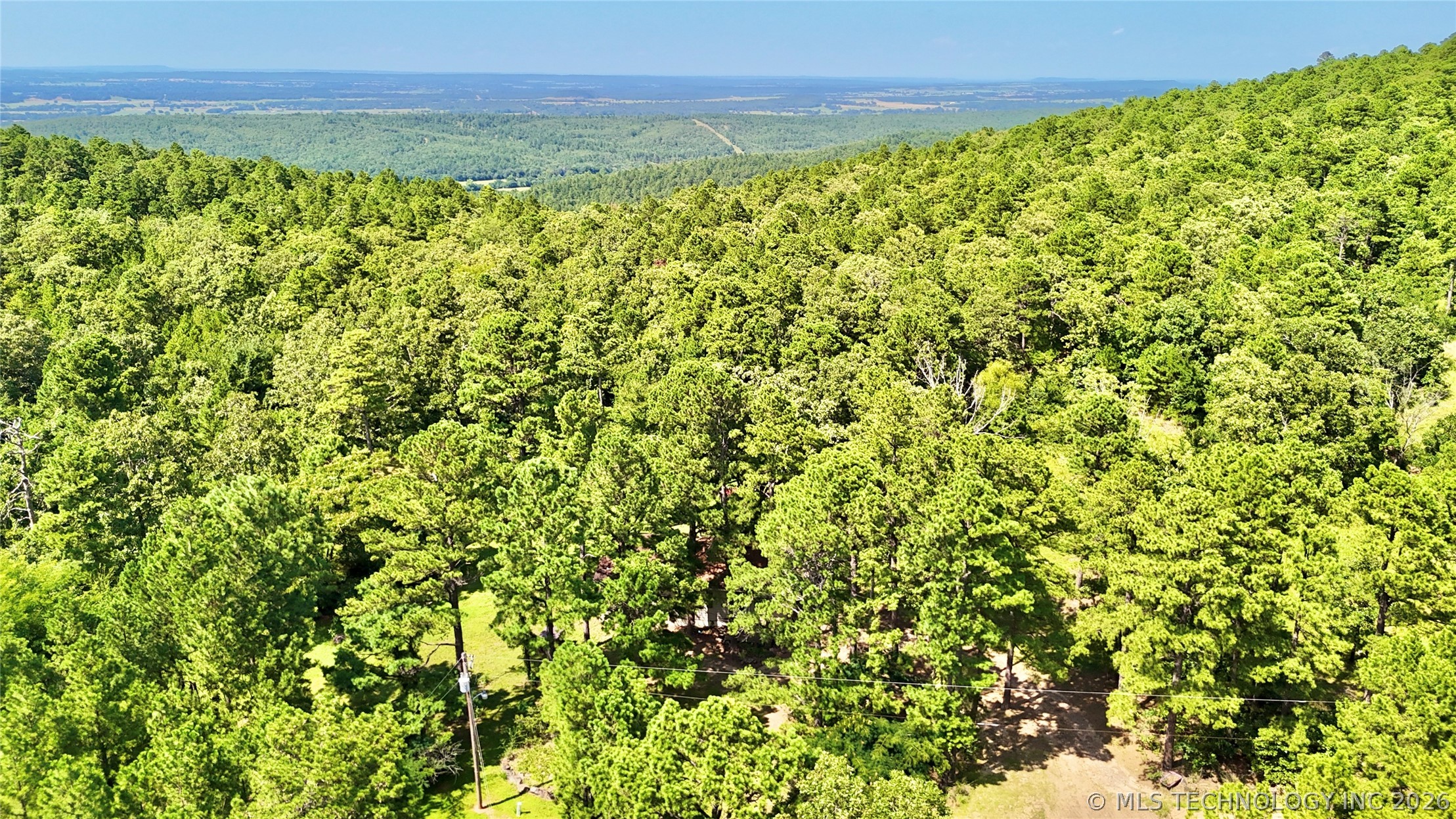 30066 W County Road 1343d Mccurtain OK 74944
