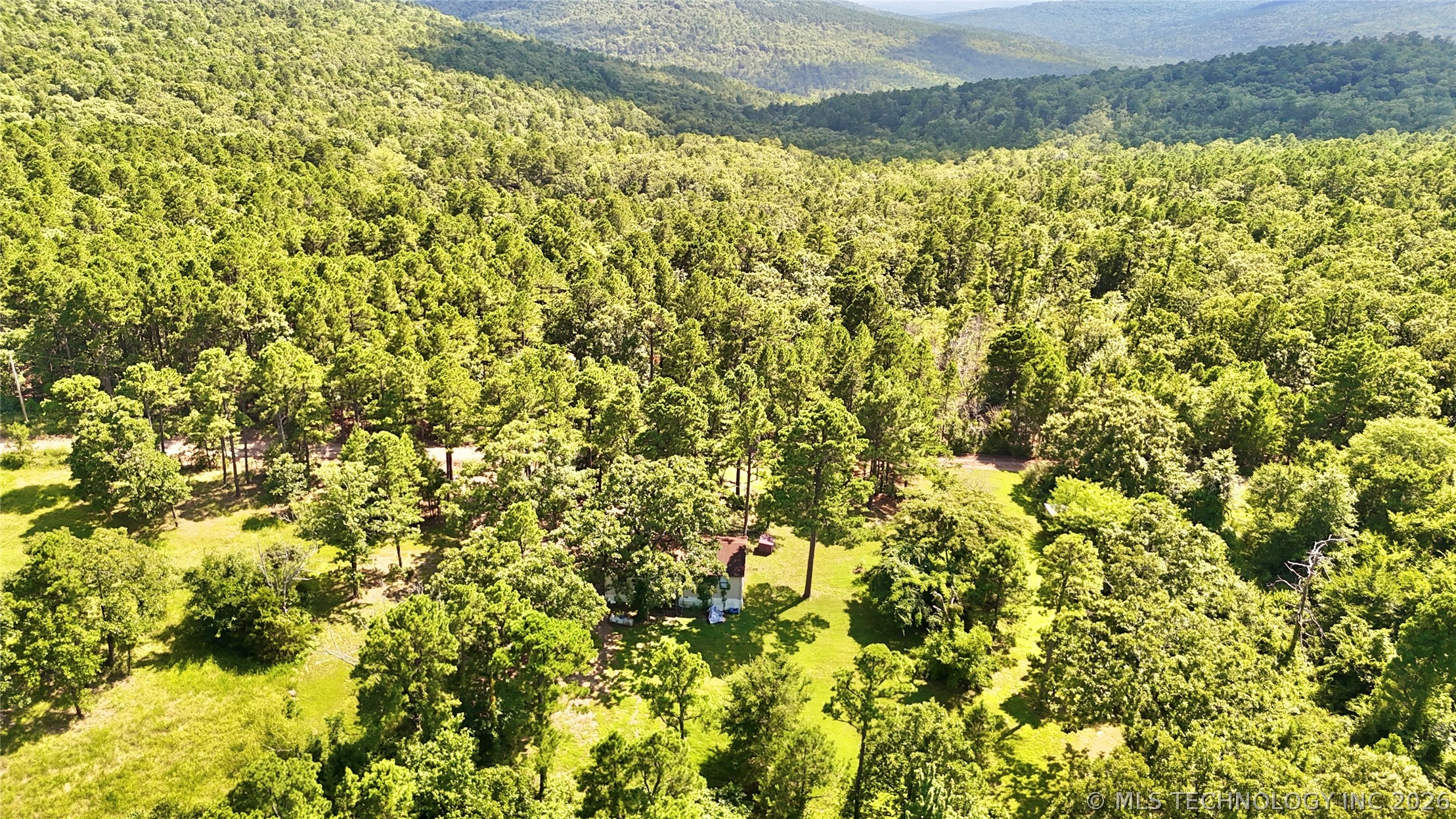 30066 W County Road 1343d Mccurtain OK 74944