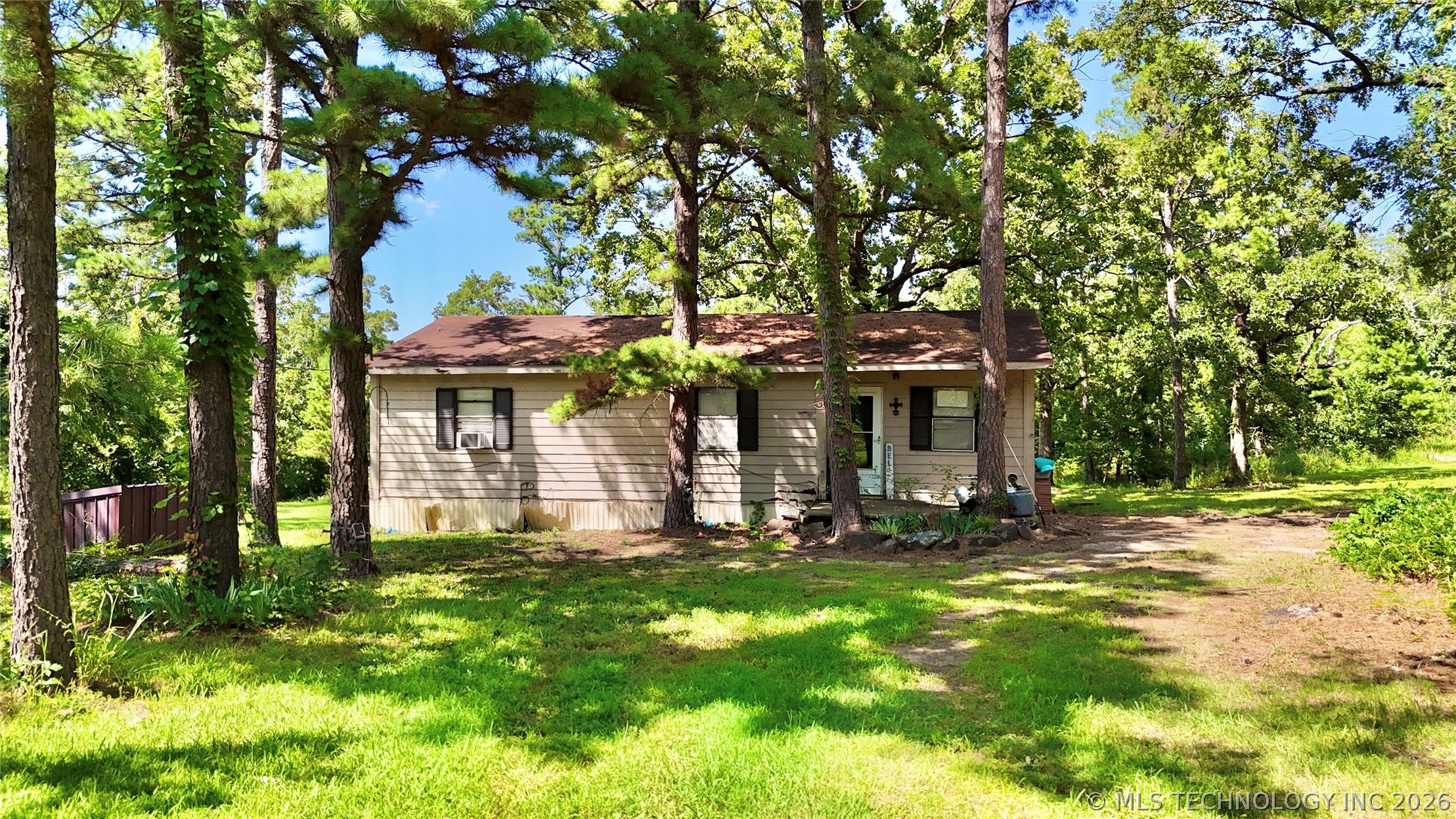 30066 W County Road 1343d Mccurtain OK 74944