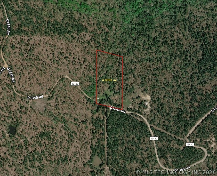 30066 W County Road 1343d Mccurtain OK 74944