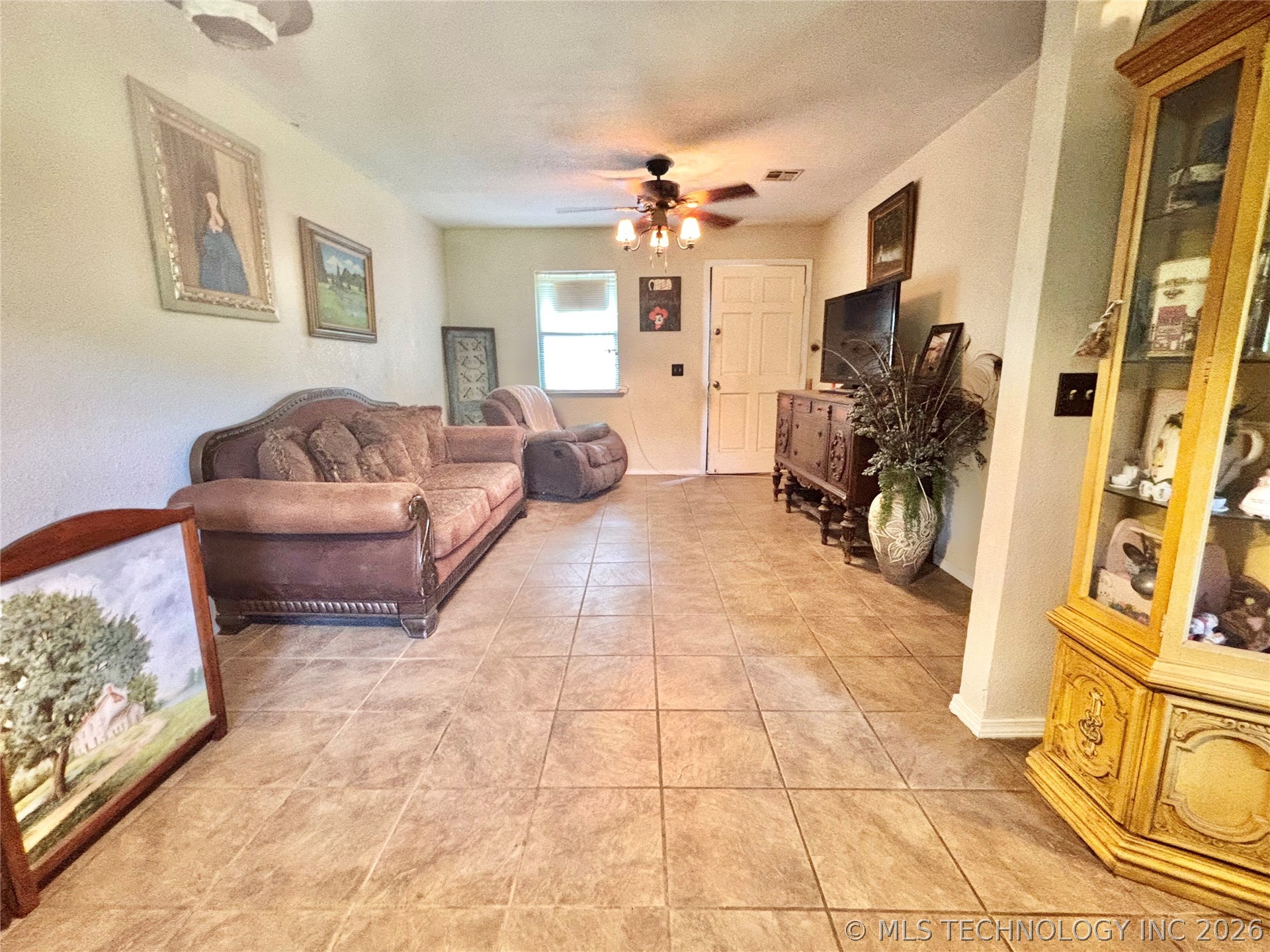 30066 W County Road 1343d Mccurtain OK 74944
