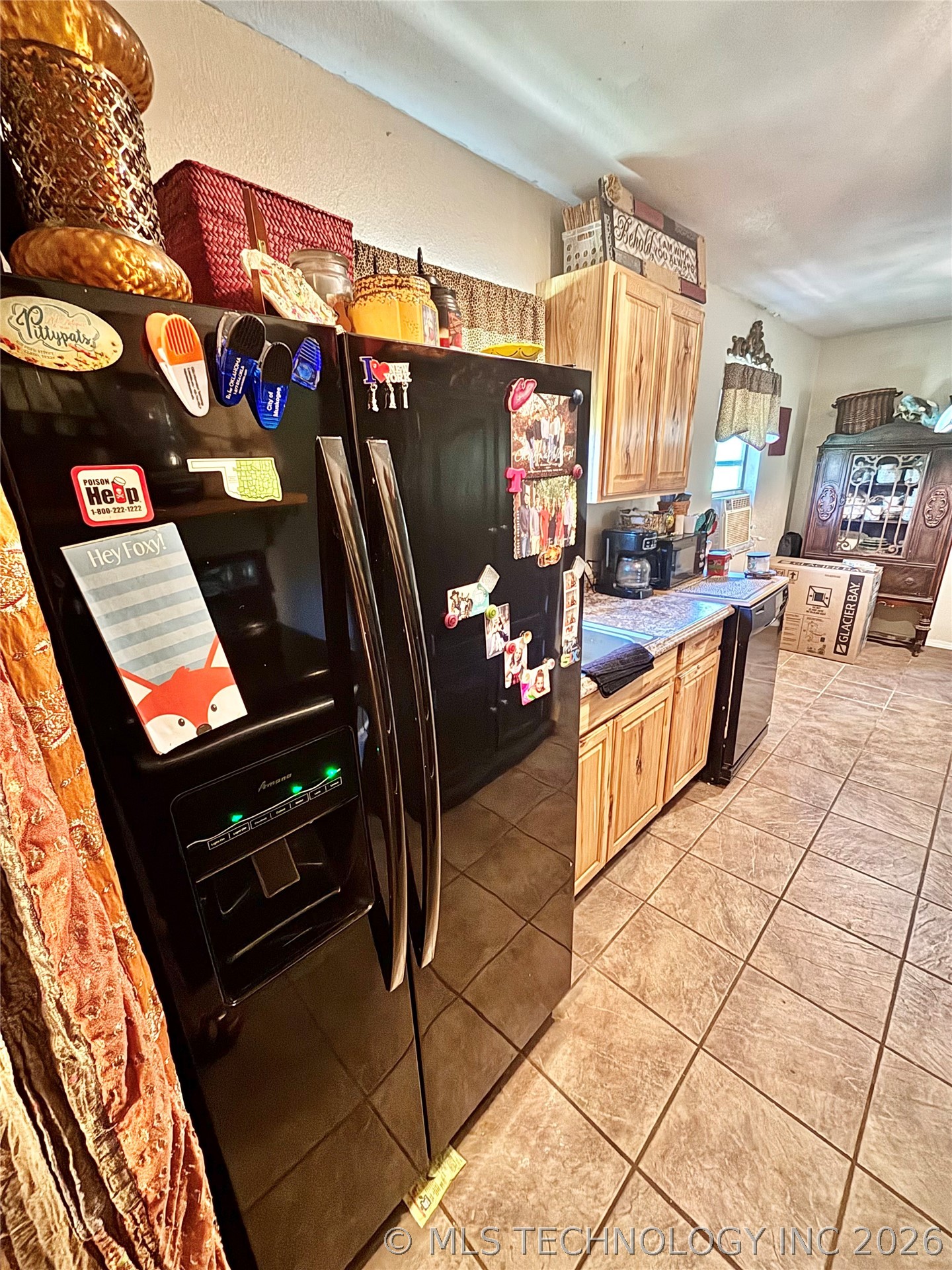 30066 W County Road 1343d Mccurtain OK 74944