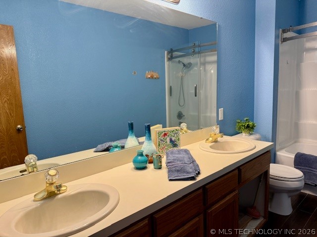 1508 Southern Hills Drive Ardmore OK 73401