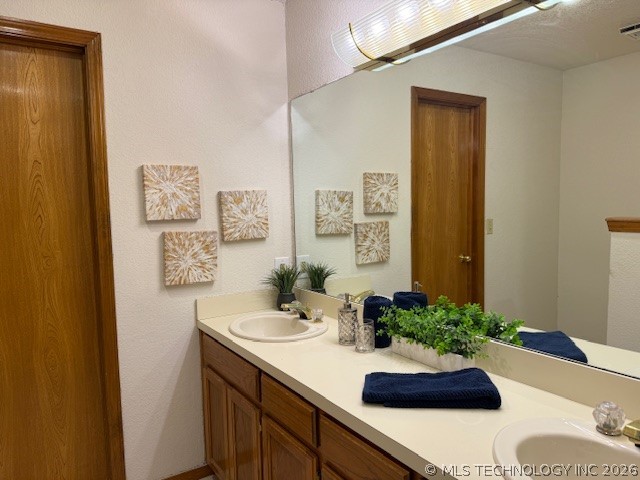 1508 Southern Hills Drive Ardmore OK 73401