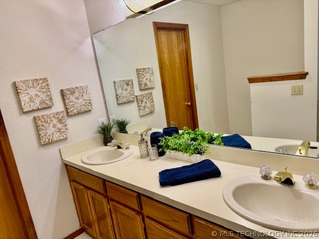 1508 Southern Hills Drive Ardmore OK 73401