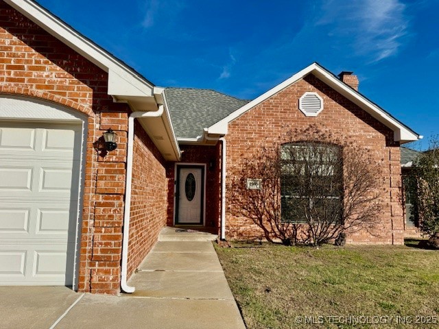 1508 Southern Hills Drive Ardmore OK 73401