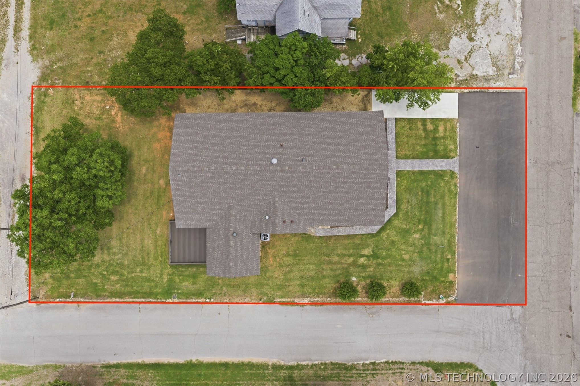 100 E Broadway Sulphur OK 73086