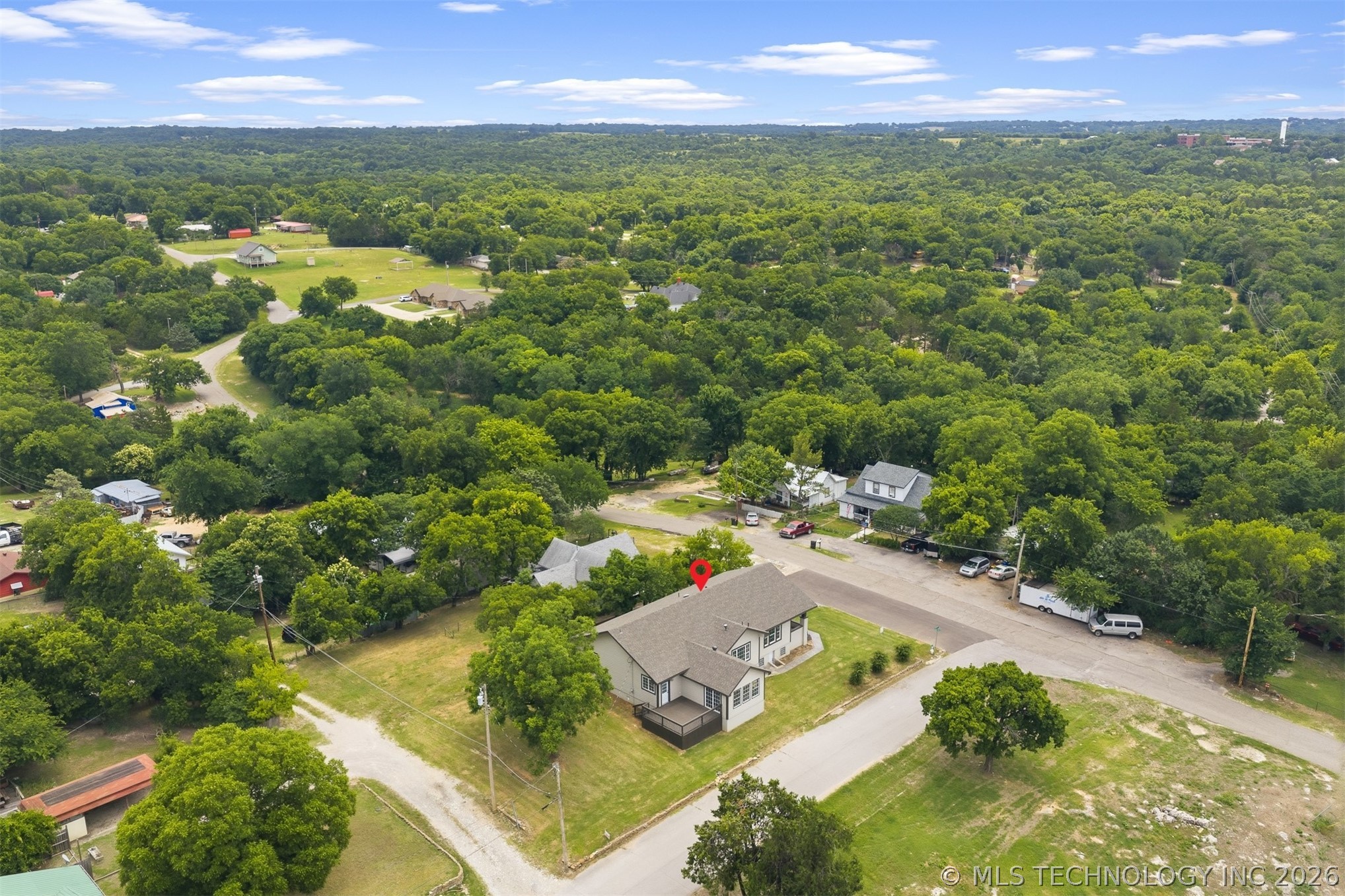 100 E Broadway Sulphur OK 73086