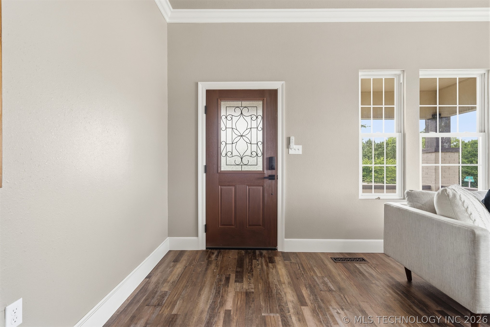 100 E Broadway Sulphur OK 73086