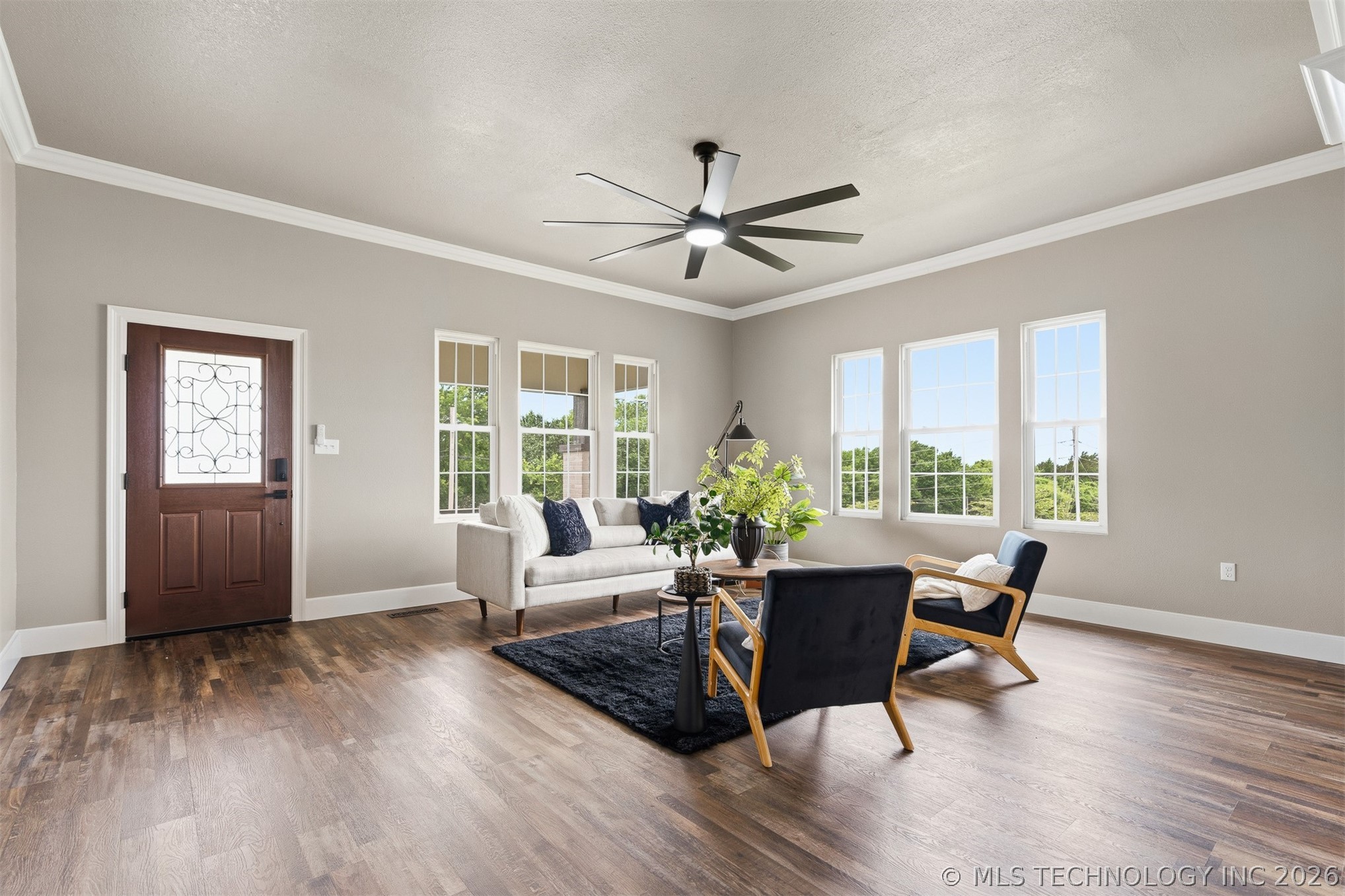 100 E Broadway Sulphur OK 73086