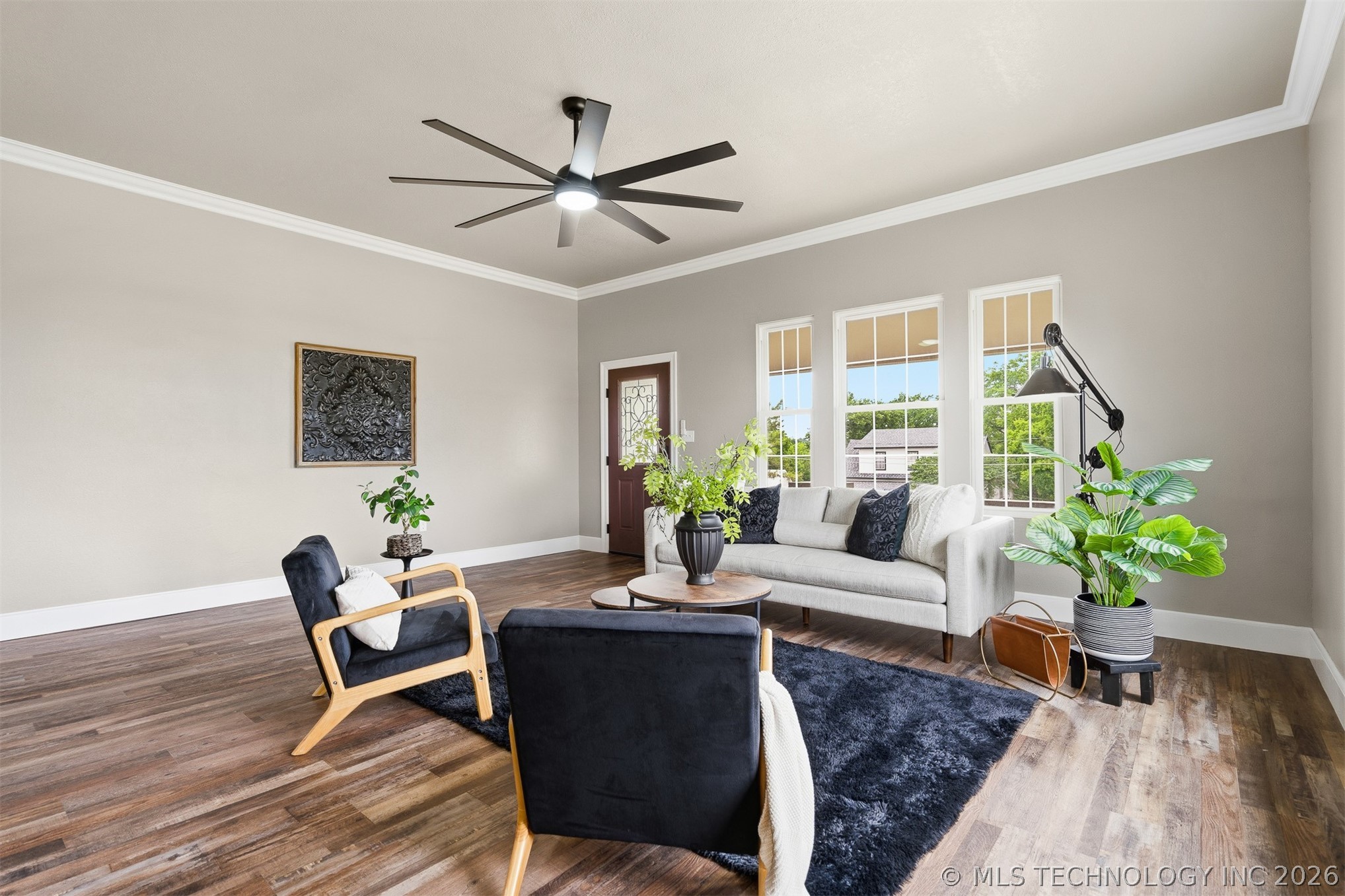 100 E Broadway Sulphur OK 73086