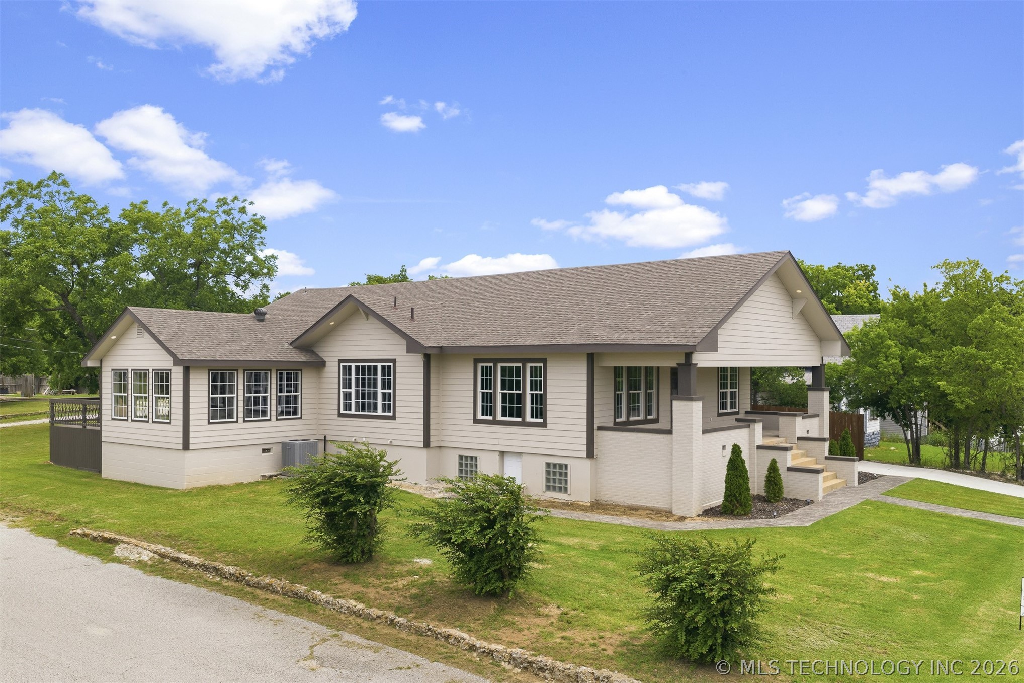 100 E Broadway Sulphur OK 73086