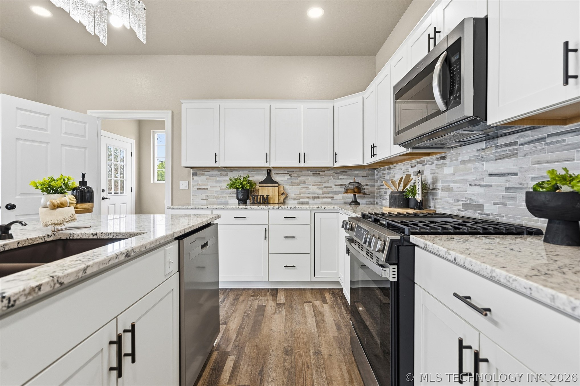 100 E Broadway Sulphur OK 73086