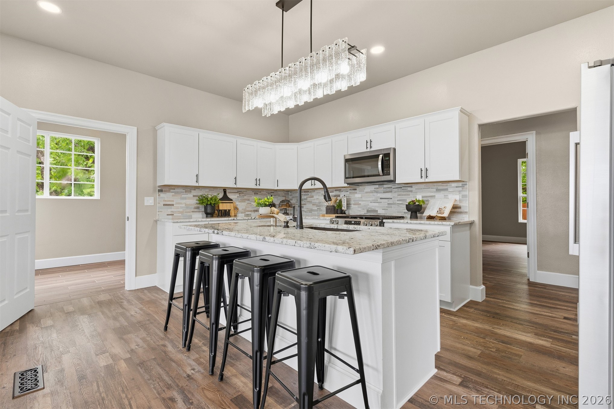 100 E Broadway Sulphur OK 73086