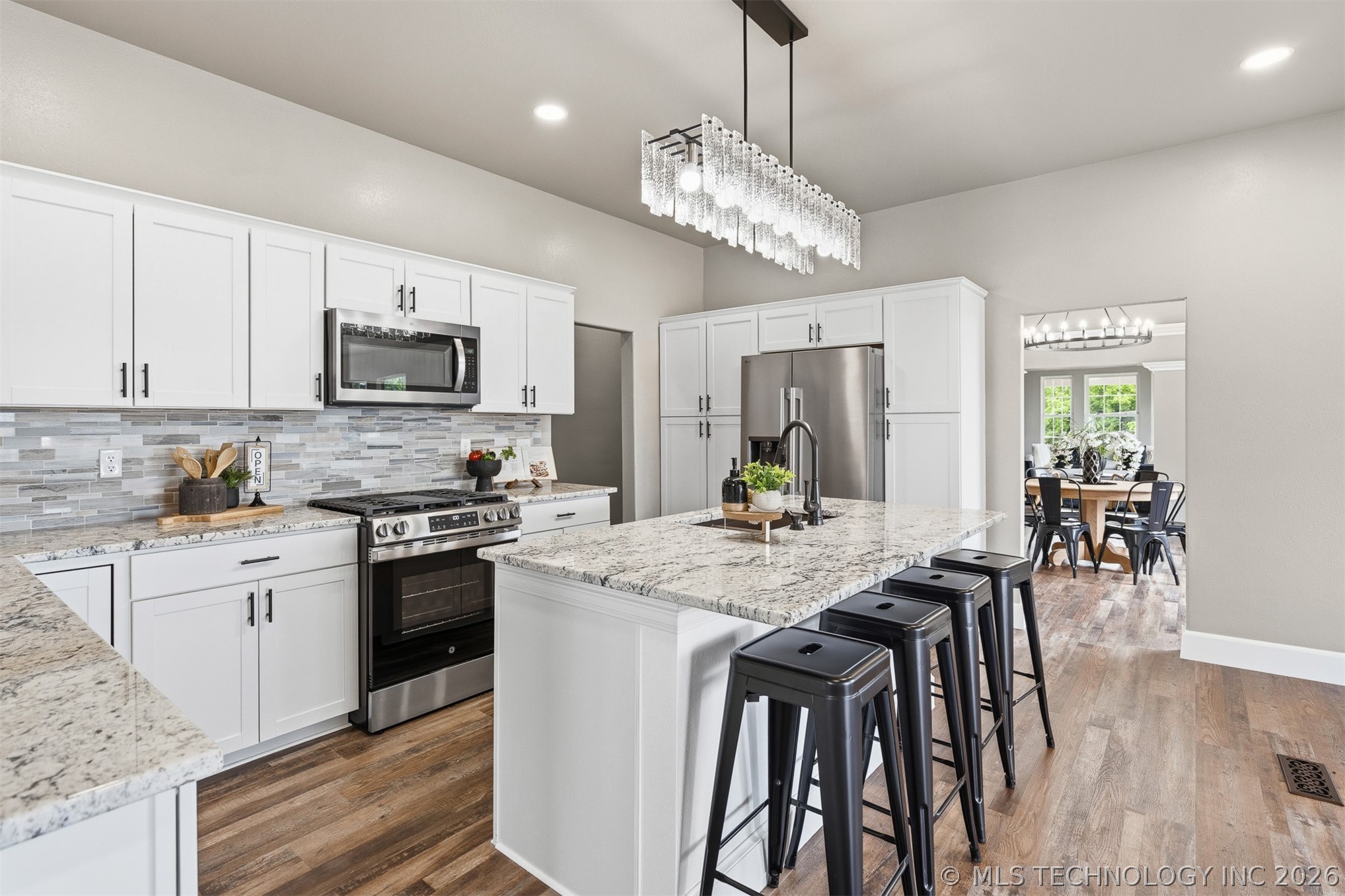 100 E Broadway Sulphur OK 73086