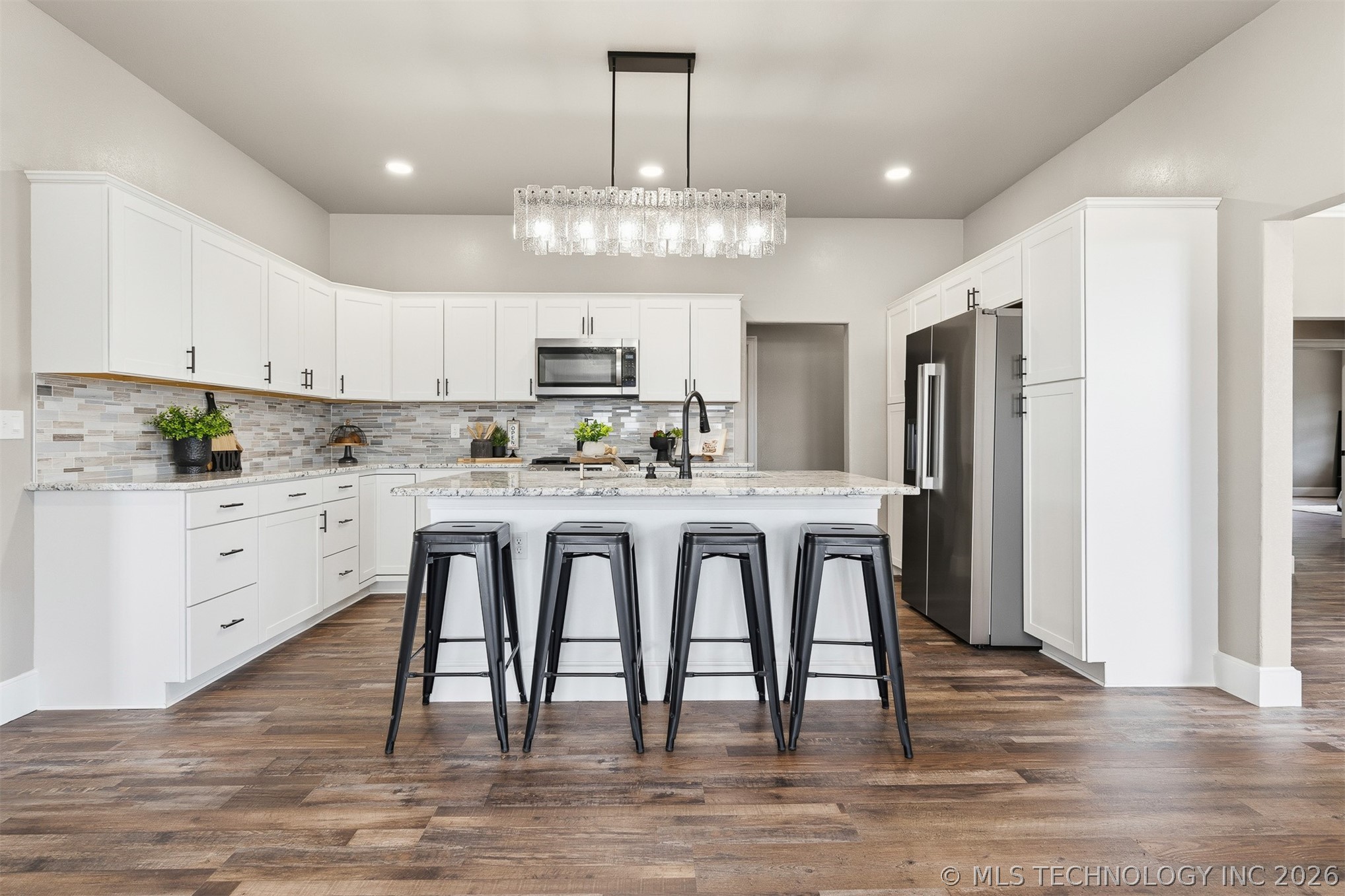 100 E Broadway Sulphur OK 73086