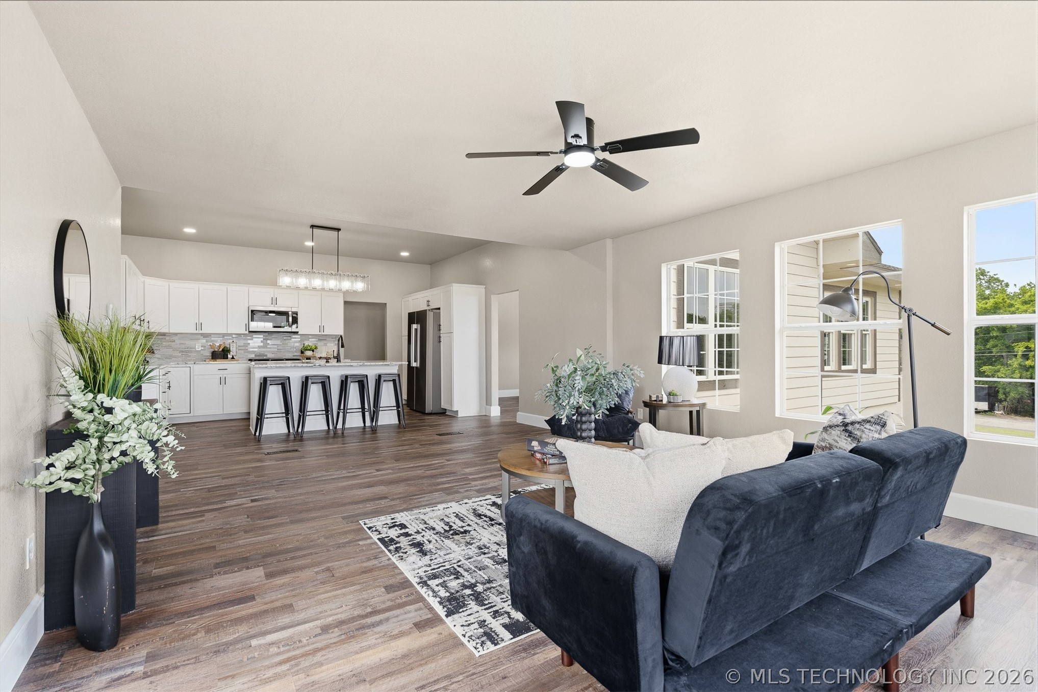 100 E Broadway Sulphur OK 73086