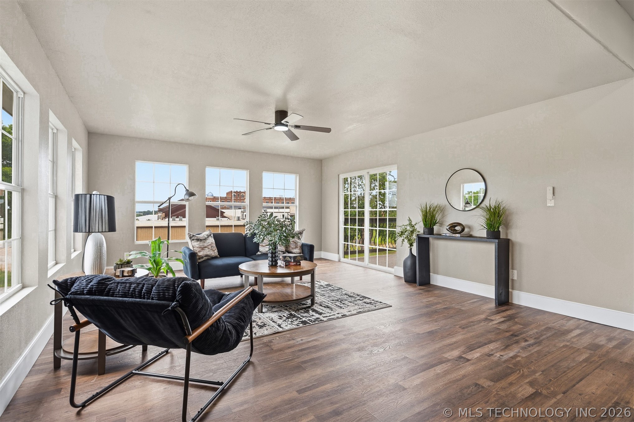 100 E Broadway Sulphur OK 73086