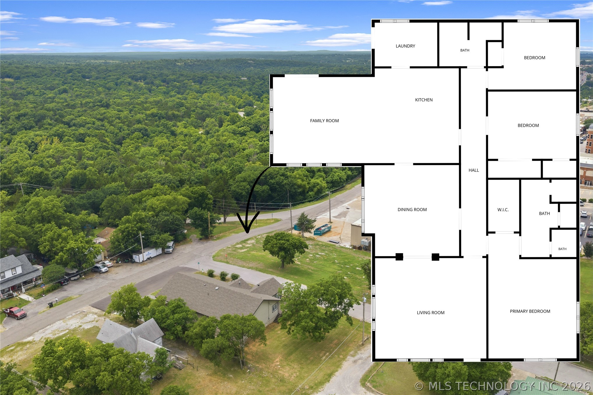 100 E Broadway Sulphur OK 73086