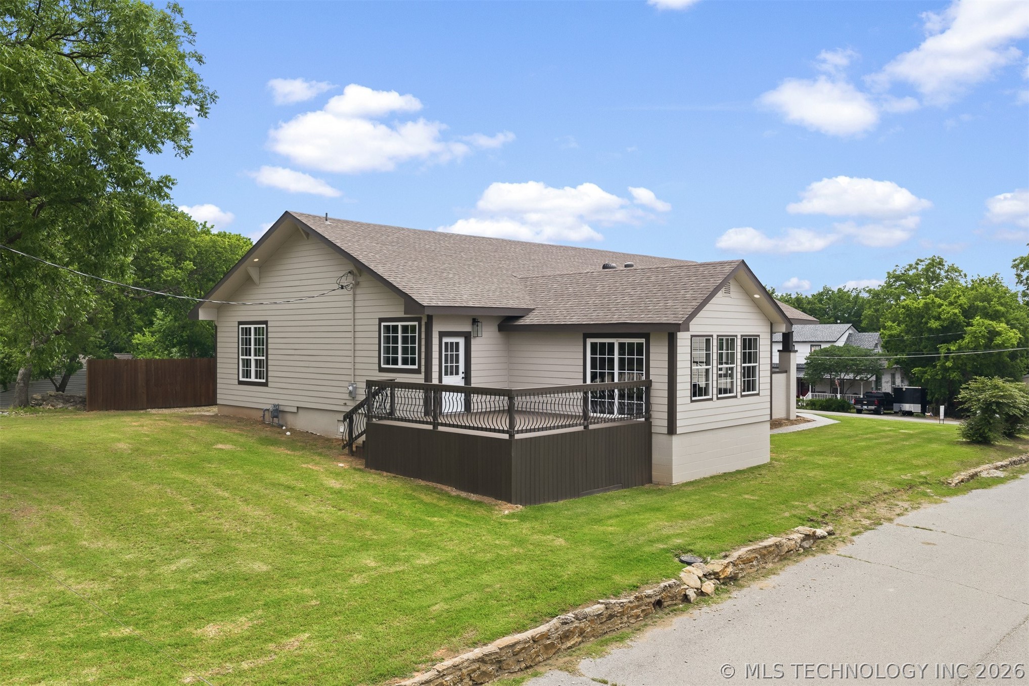 100 E Broadway Sulphur OK 73086