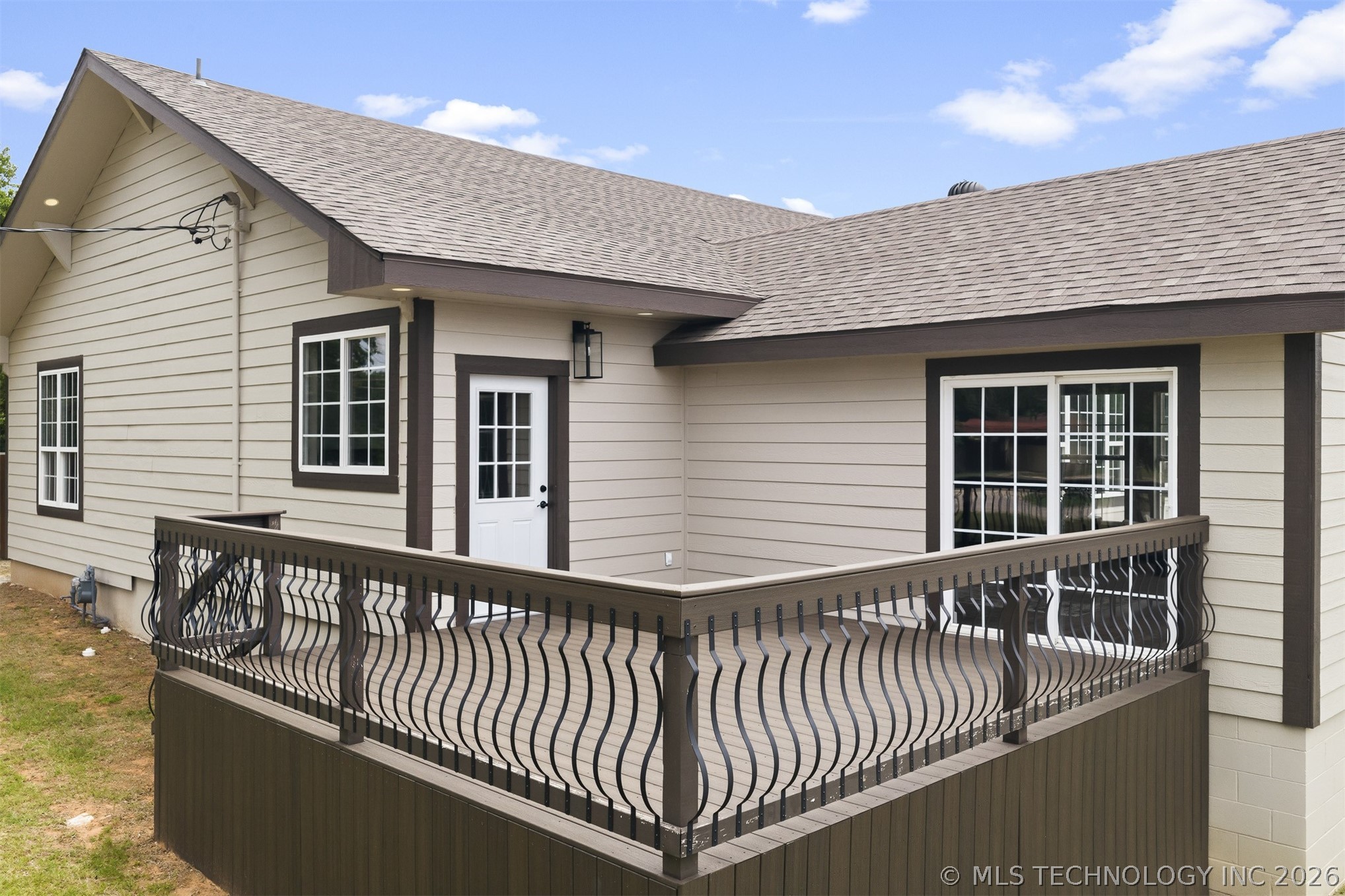 100 E Broadway Sulphur OK 73086