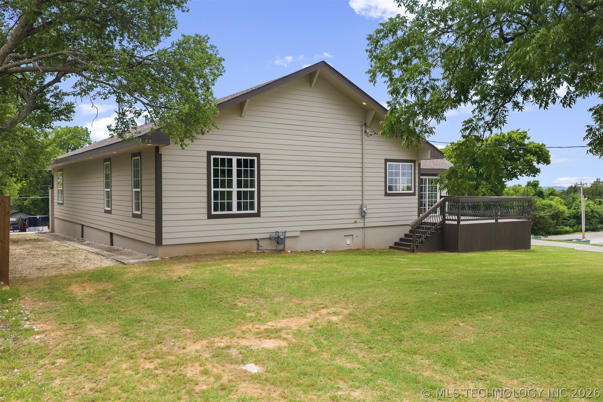 100 E Broadway Sulphur OK 73086