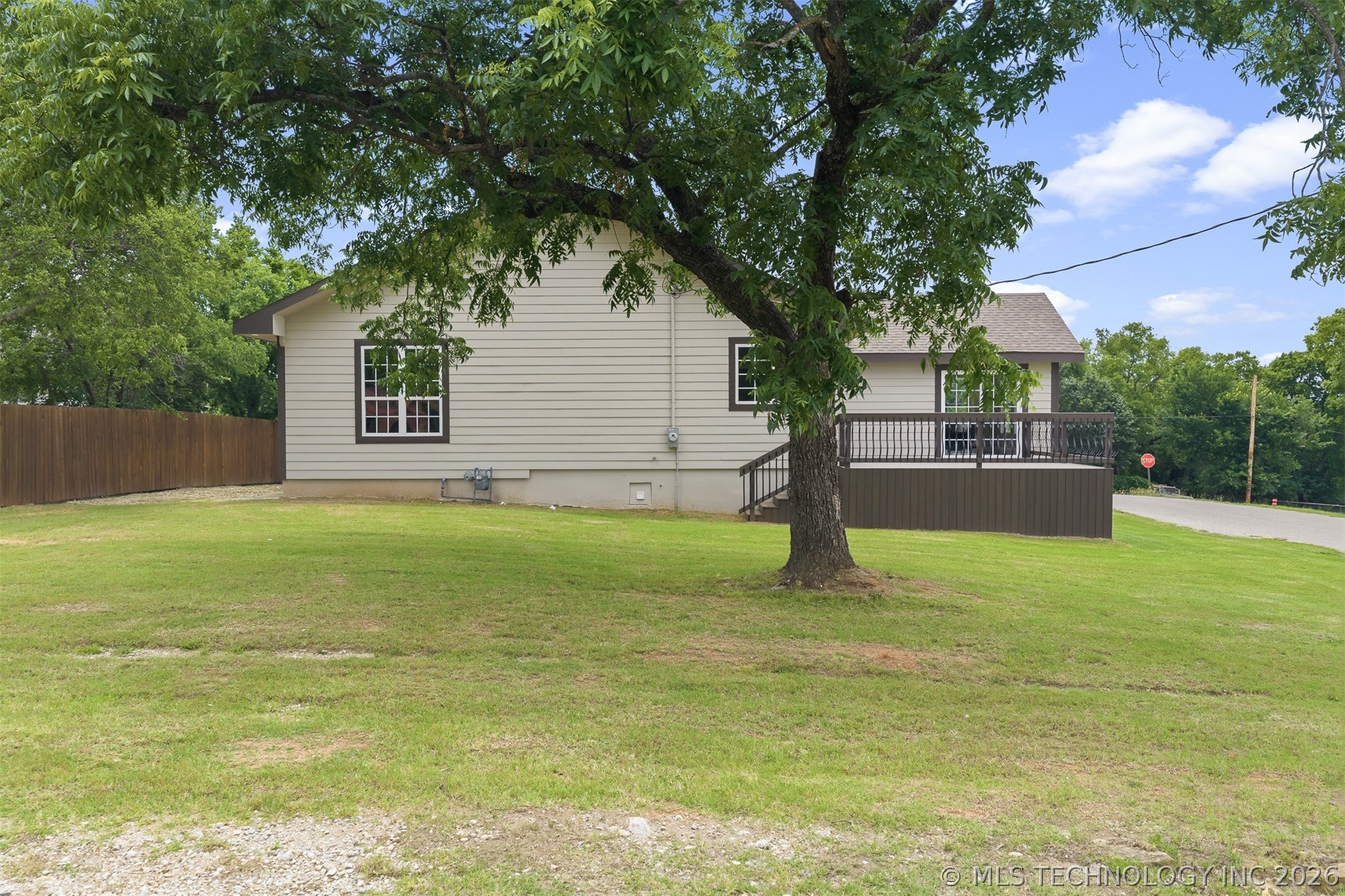 100 E Broadway Sulphur OK 73086