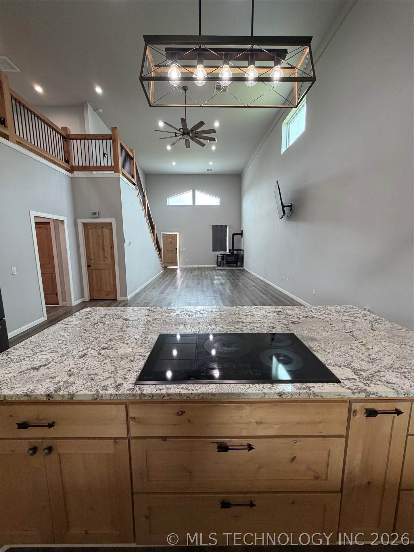 10286 E Joes Road Talala OK 74080