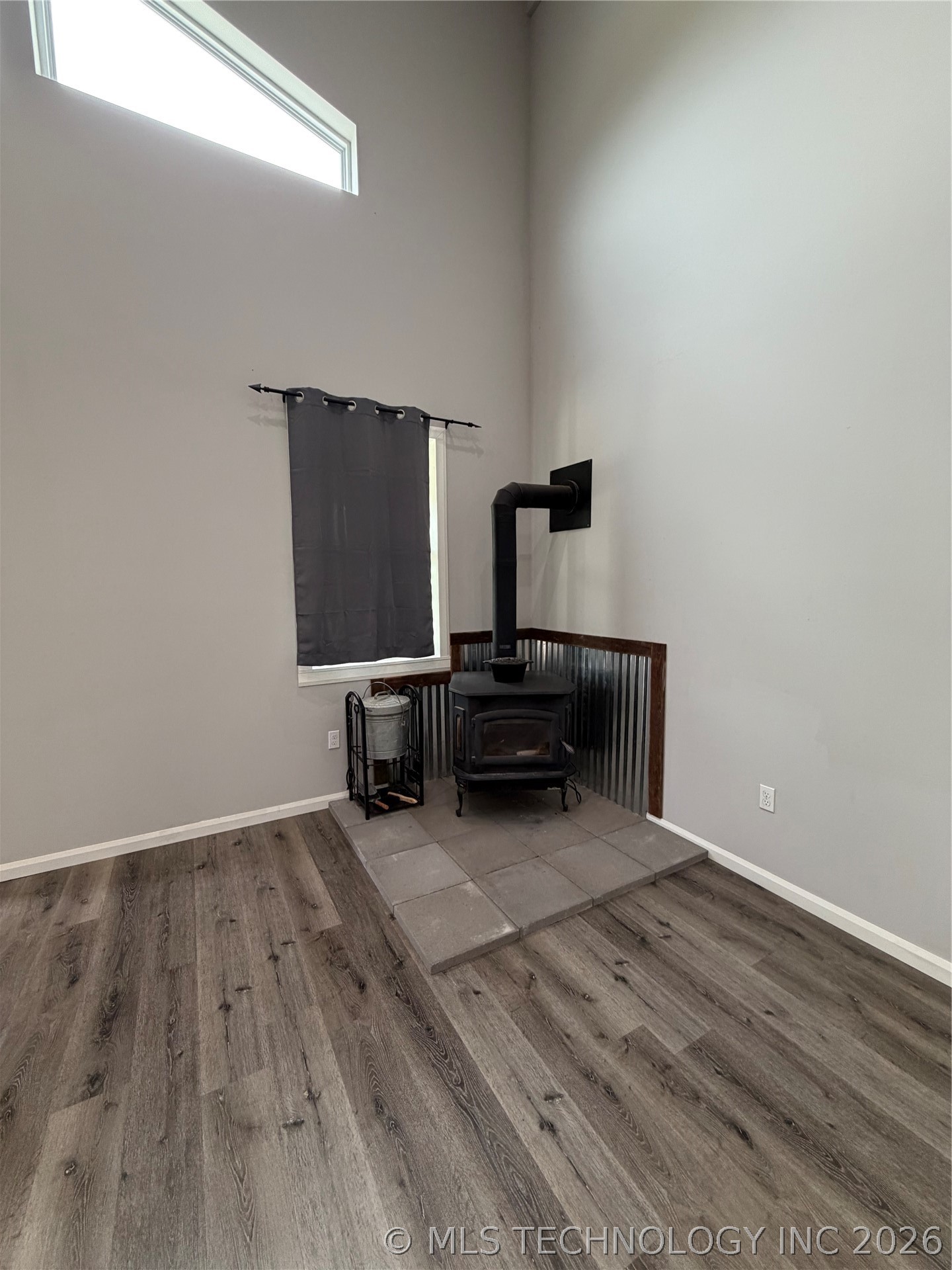 10286 E Joes Road Talala OK 74080