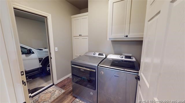 1831 E Oak Hills Ada OK 74820