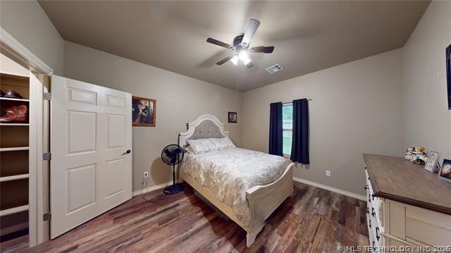 1831 E Oak Hills Ada OK 74820