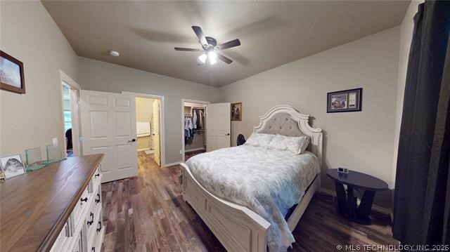 1831 E Oak Hills Ada OK 74820